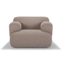 Kuma Club Chair
