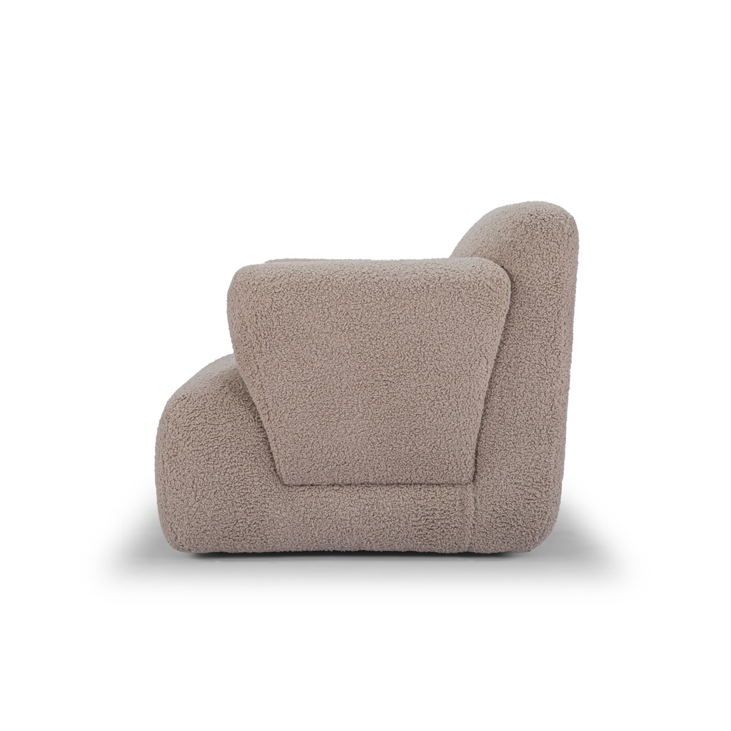 Kuma Club Chair