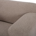 Kuma Club Chair