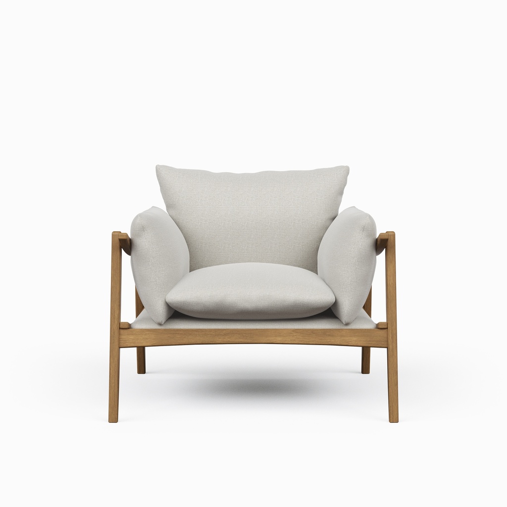 Hara Accent Chair