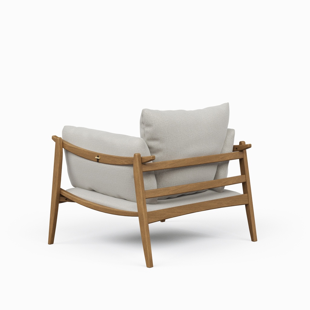 Hara Accent Chair