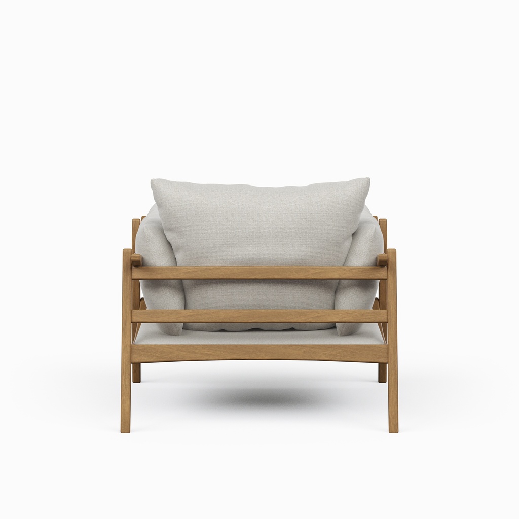 Hara Accent Chair