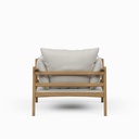 Hara Accent Chair