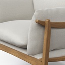 Hara Accent Chair