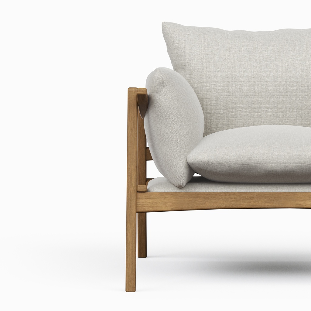 Hara Accent Chair