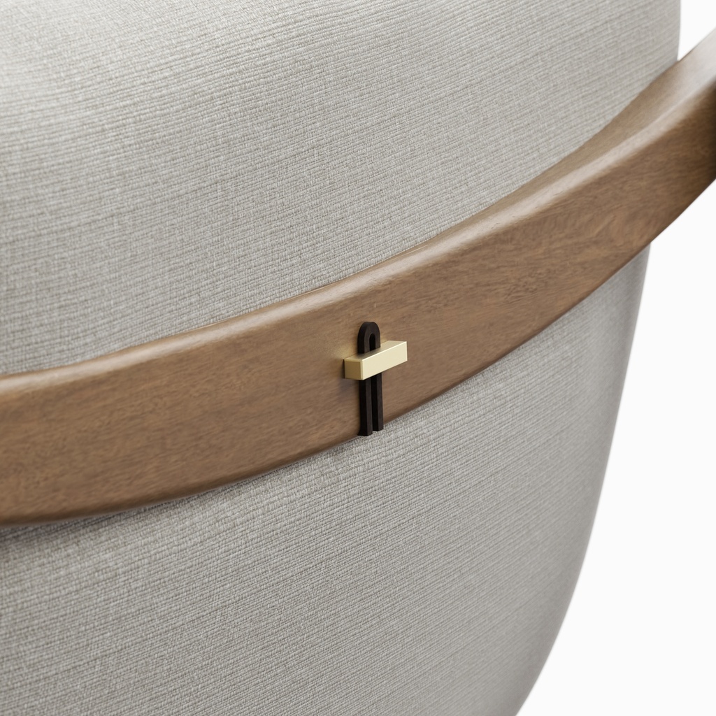 Hara Accent Chair