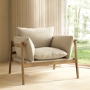 Hara Accent Chair