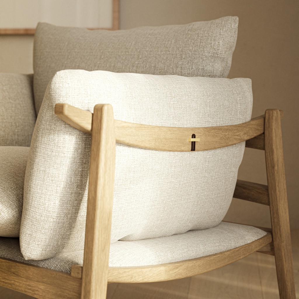 Hara Accent Chair