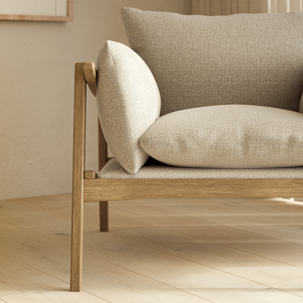 Hara Accent Chair