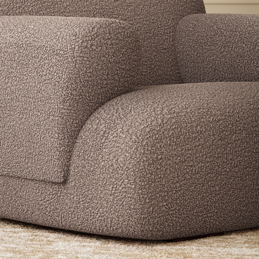 Kuma Club Chair