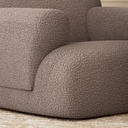 Kuma Club Chair