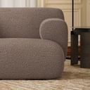 Kuma Club Chair