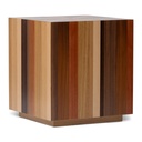 Sun End Table
