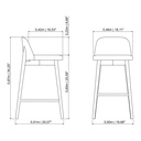 Tonia Counter Stool
