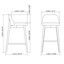 Tonia Bar Stool