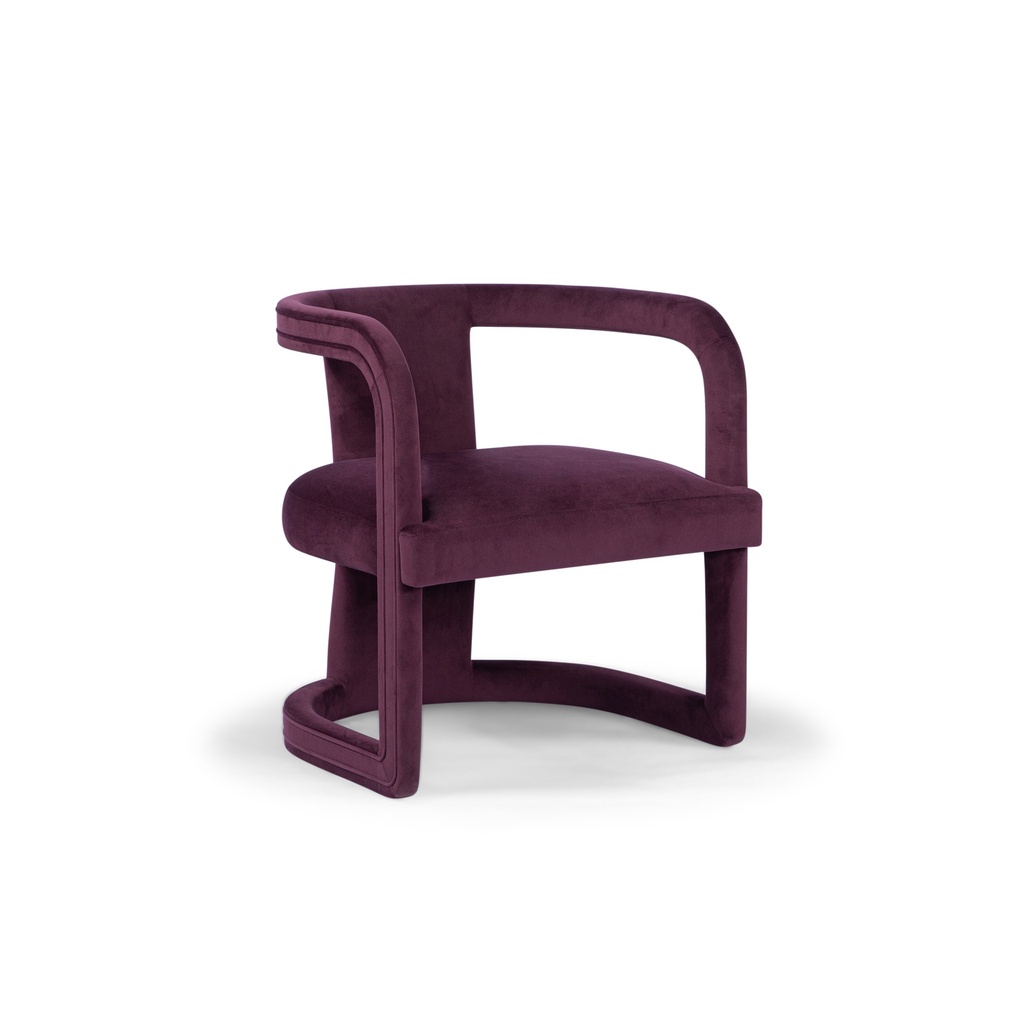 Rory Accent Chair 2.0