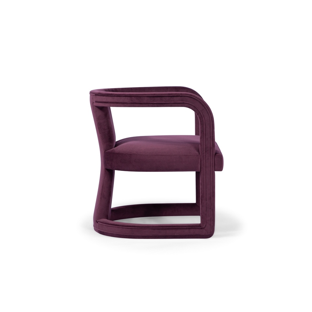 Rory Accent Chair 2.0