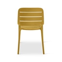 Jasper Outdoor Stacking Side Chair (set of 4)