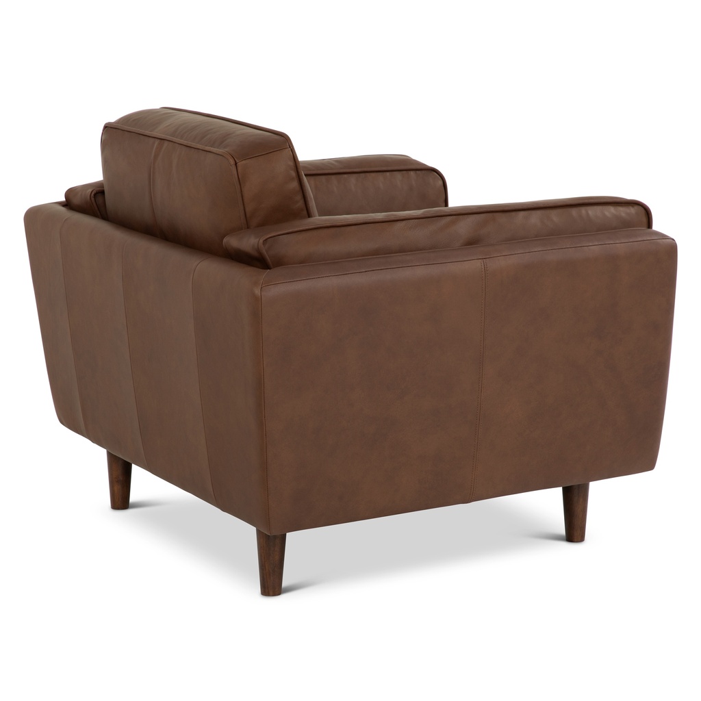 Brooklyn Club Chair