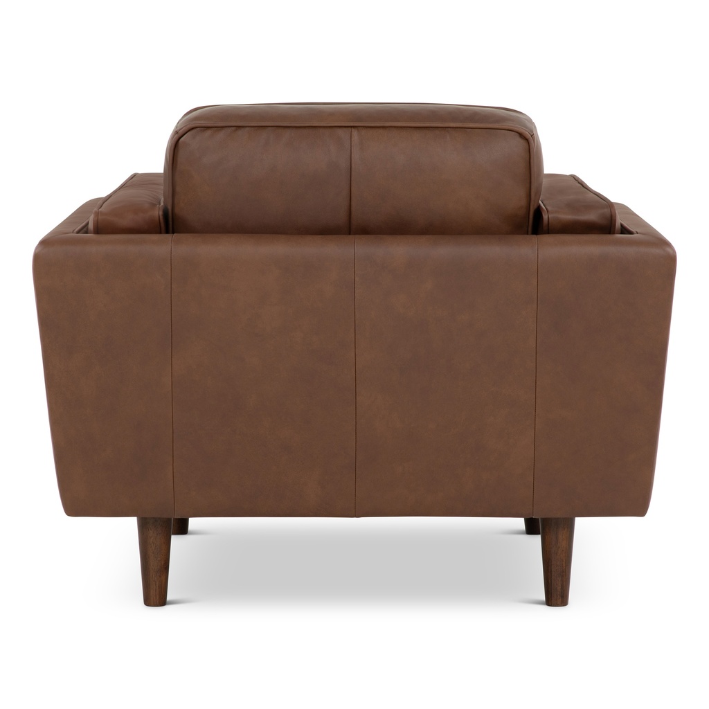 Brooklyn Club Chair