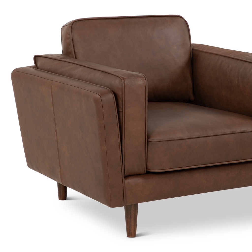 Brooklyn Club Chair
