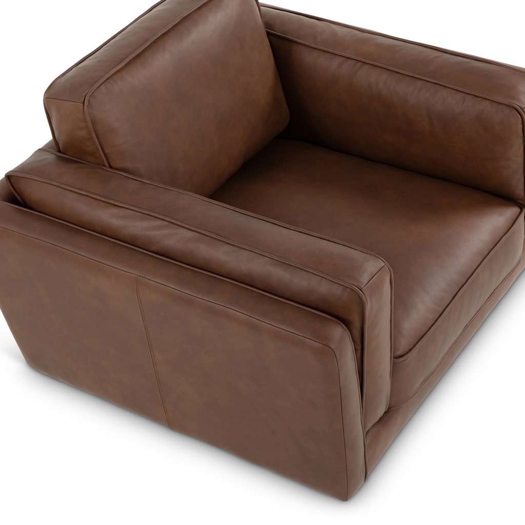 Brooklyn Club Chair