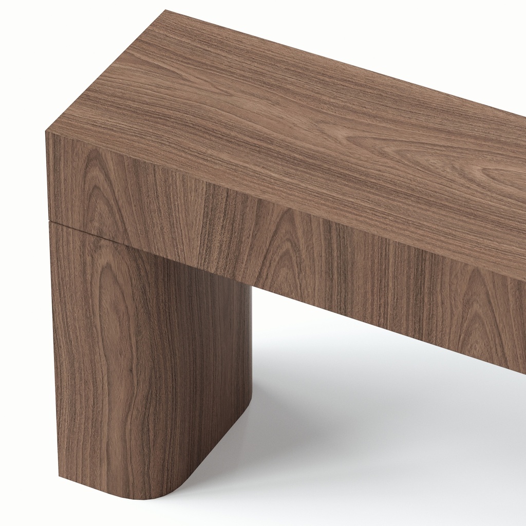 Eka Console Table