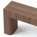 Eka Console Table