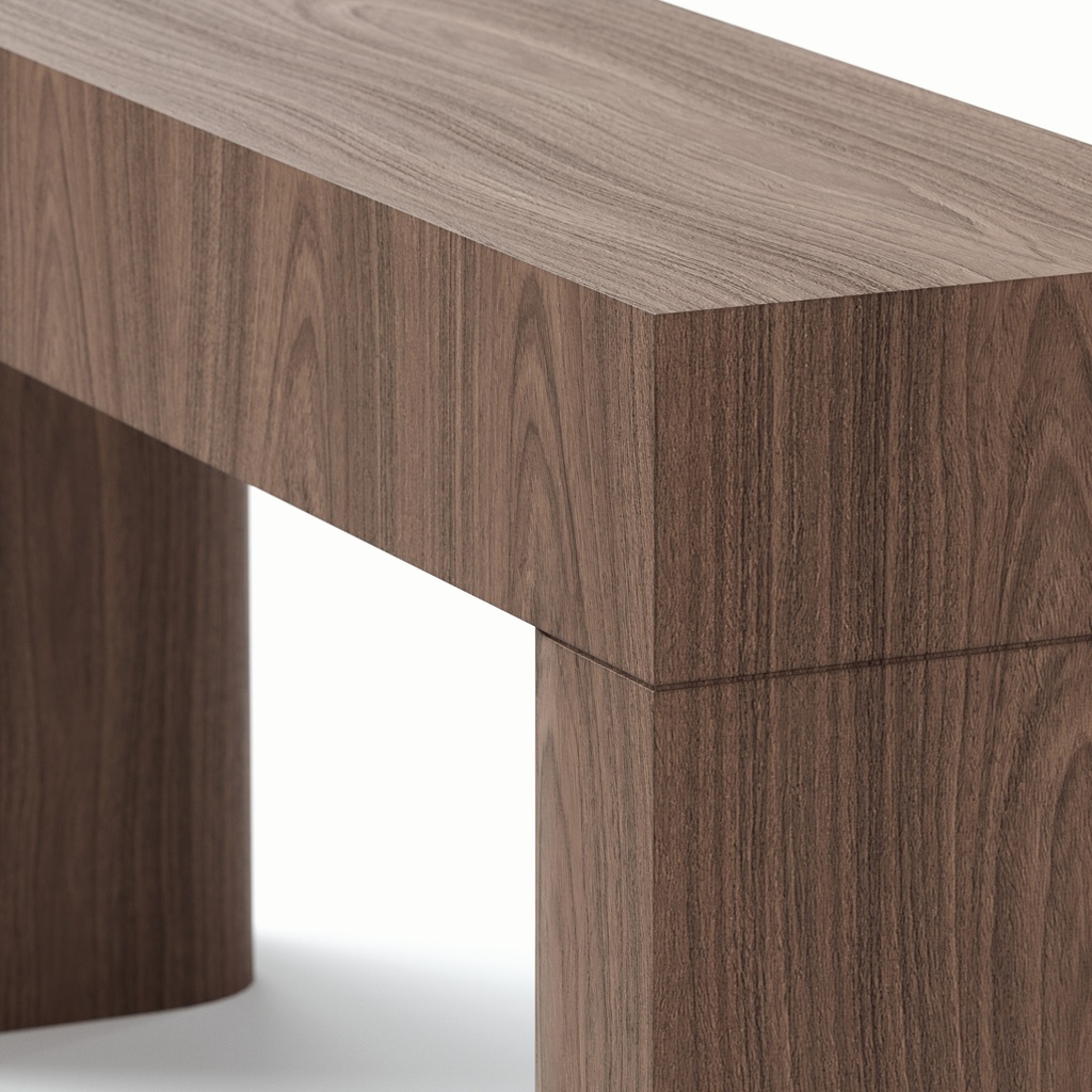 Eka Console Table