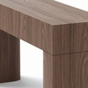 Eka Console Table