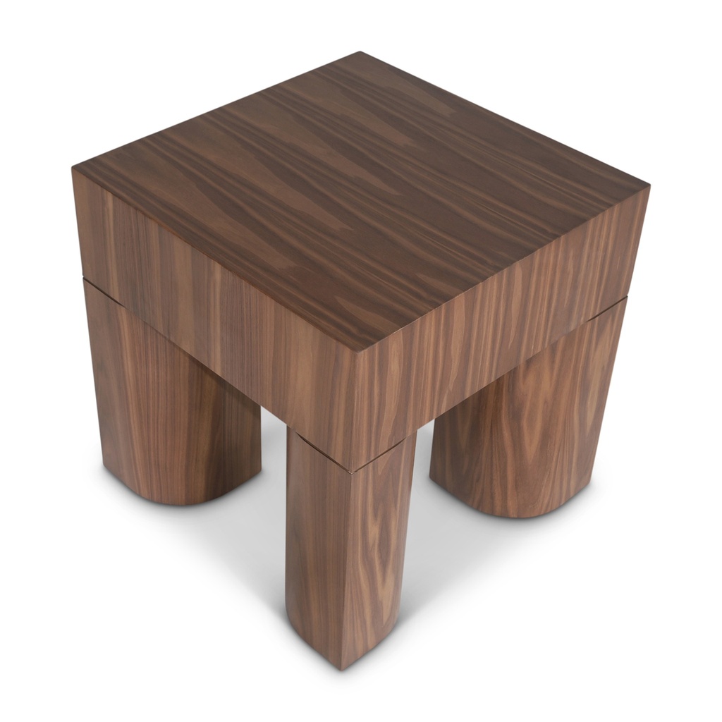 Eka End Table