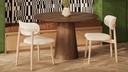 Claudia Side Chair