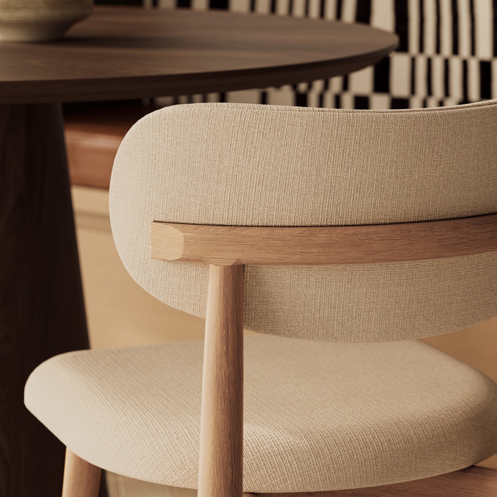 Claudia Side Chair