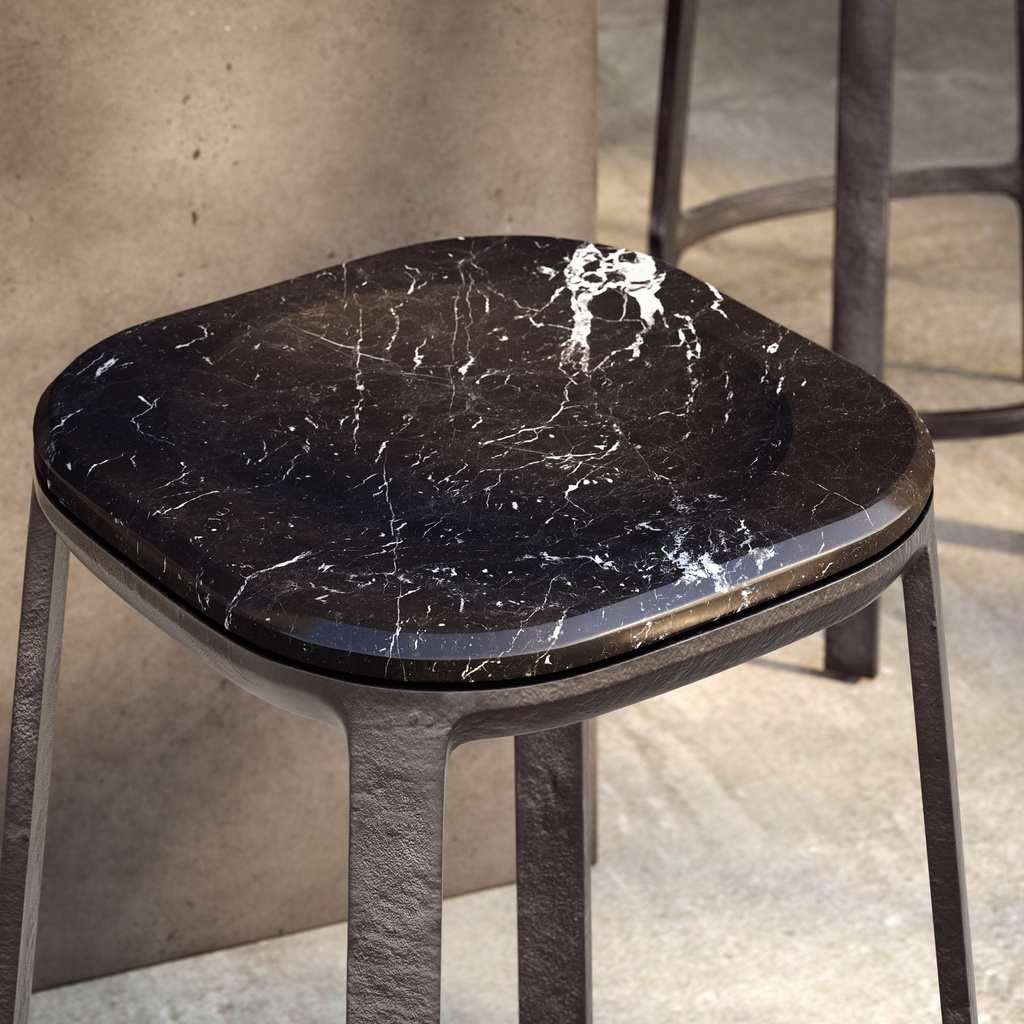 Alfie Counter Stool