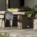 Bailey Outdoor Stacking Chair (set of 4)