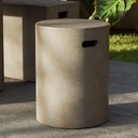 Cylinder Stool