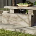 Una Bench