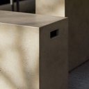 Una Bench