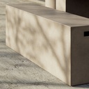 Una Bench