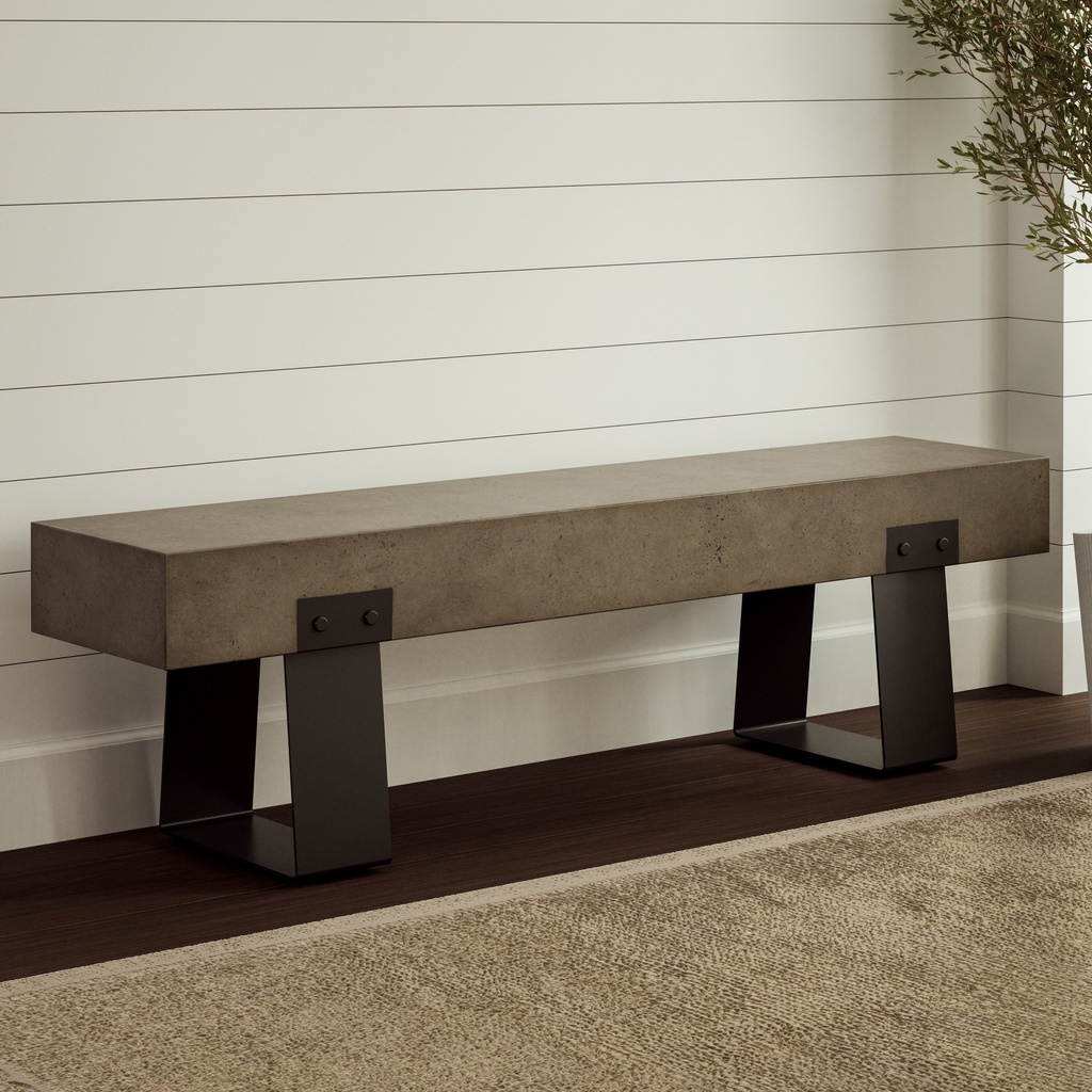 Industrial Bench