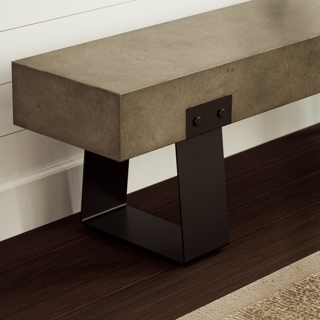 Industrial Bench