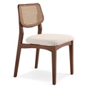 Beth 2.0 Cane Side Chair