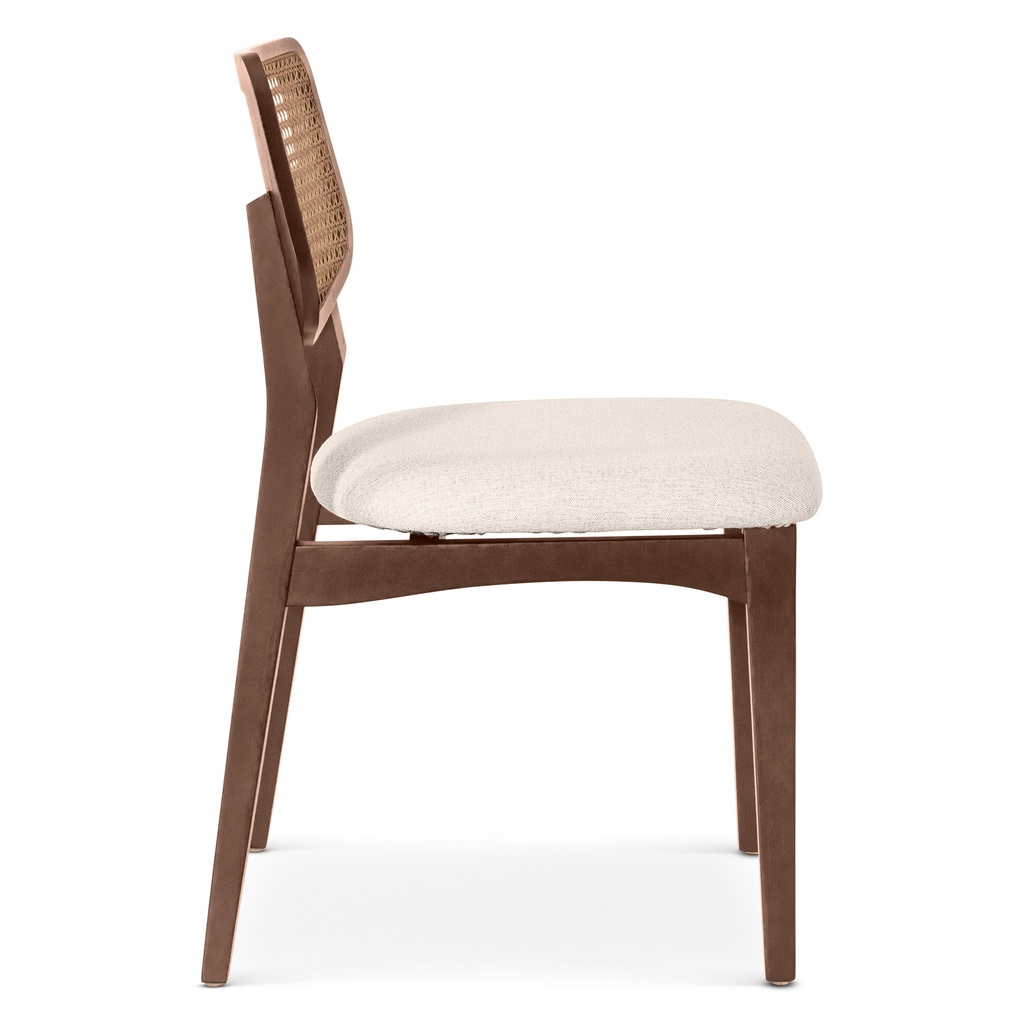 Beth 2.0 Cane Side Chair