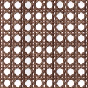 Beth 2.0 Cane Side Chair