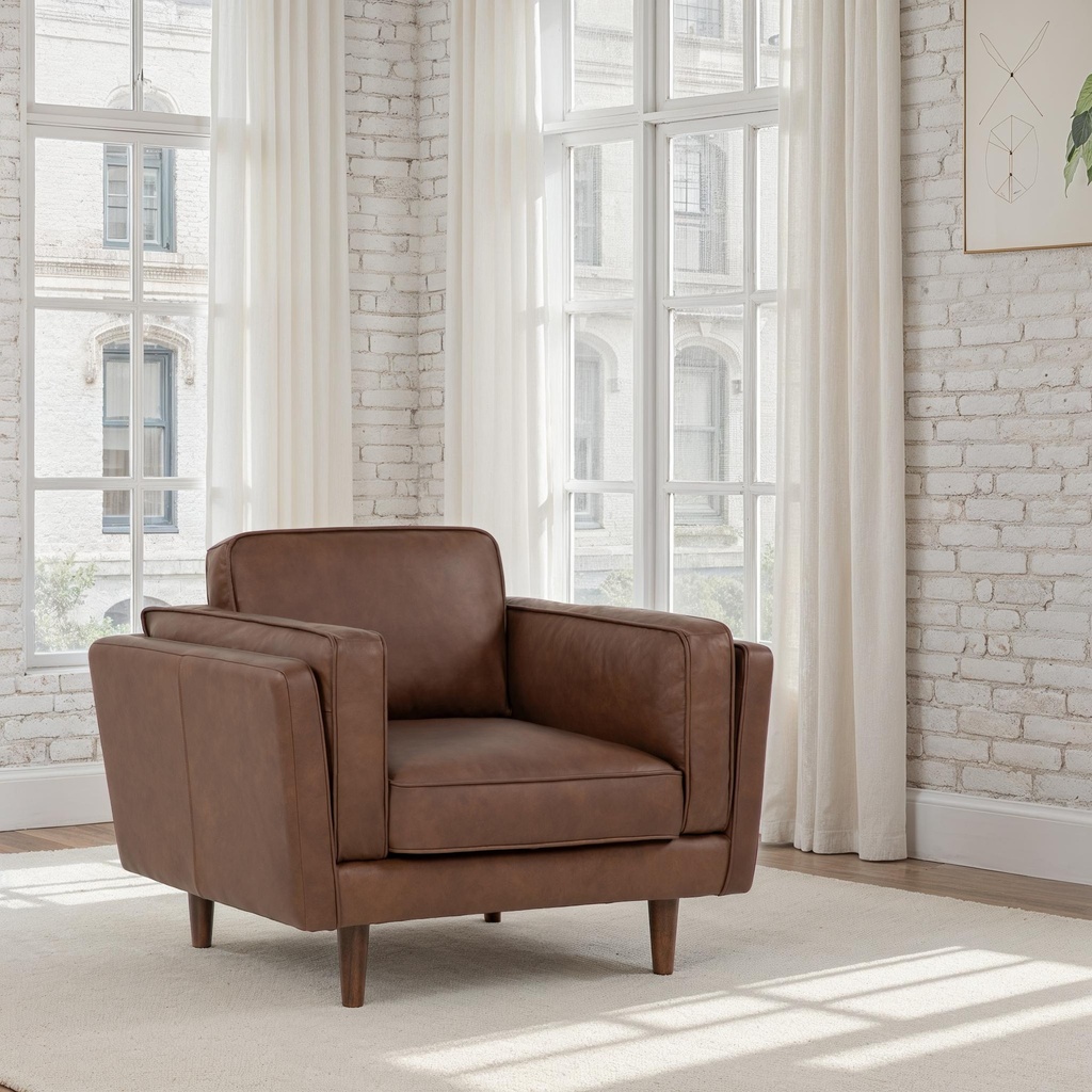 Brooklyn Club Chair