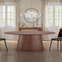 Fortaleza Dining Table