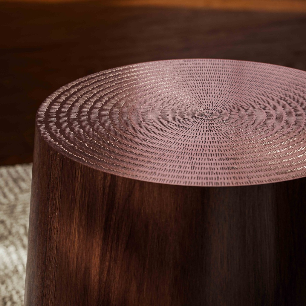 Mori End Table