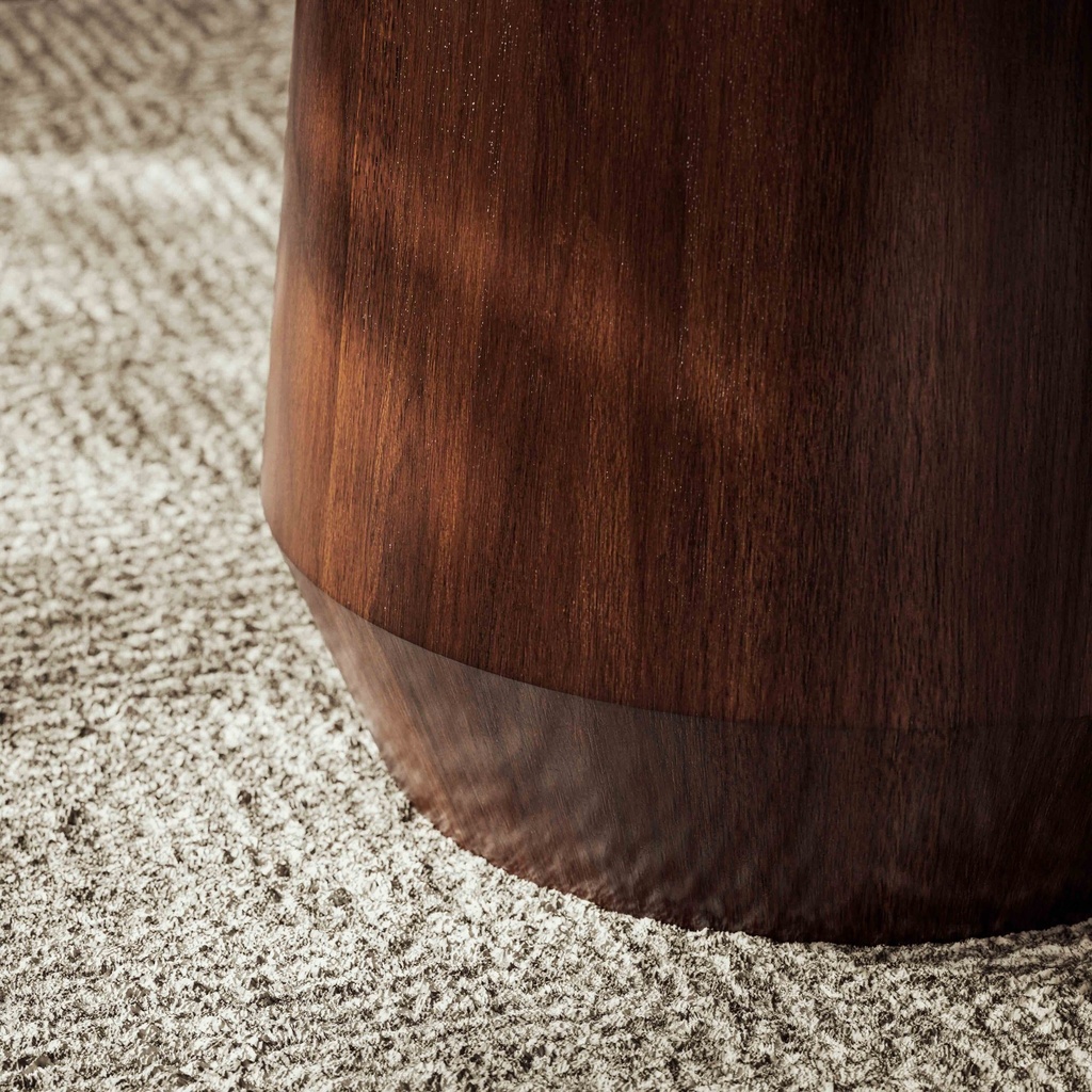 Mori End Table