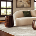 Mori End Table