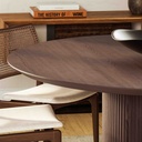 Atenas Round Dining Table